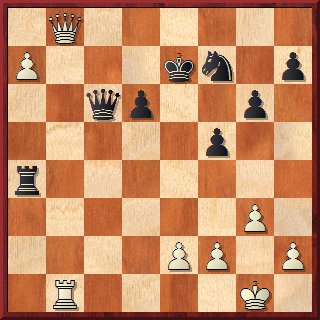 Kramnik-Carlsen