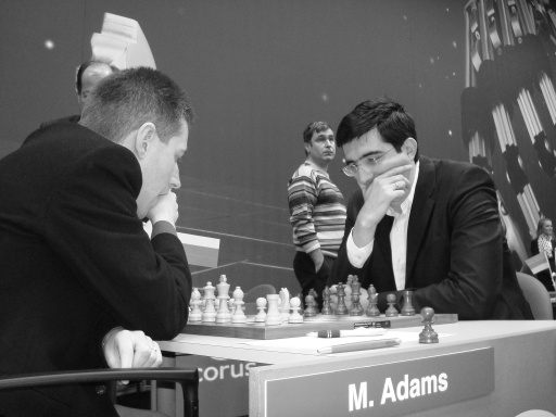 Adams-Kramnik