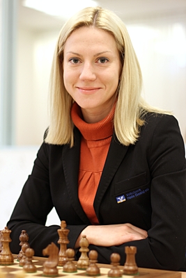 Anna Sharevich